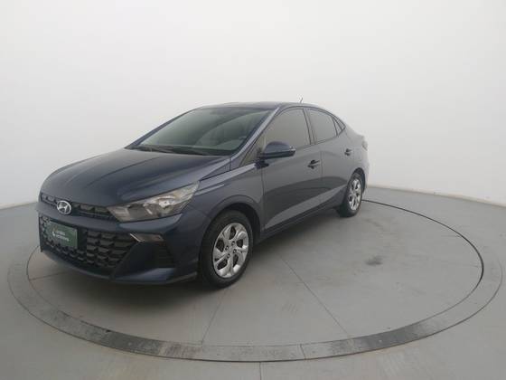 HYUNDAI HB20S 1.0 12V FLEX COMFORT PLUS MANUAL